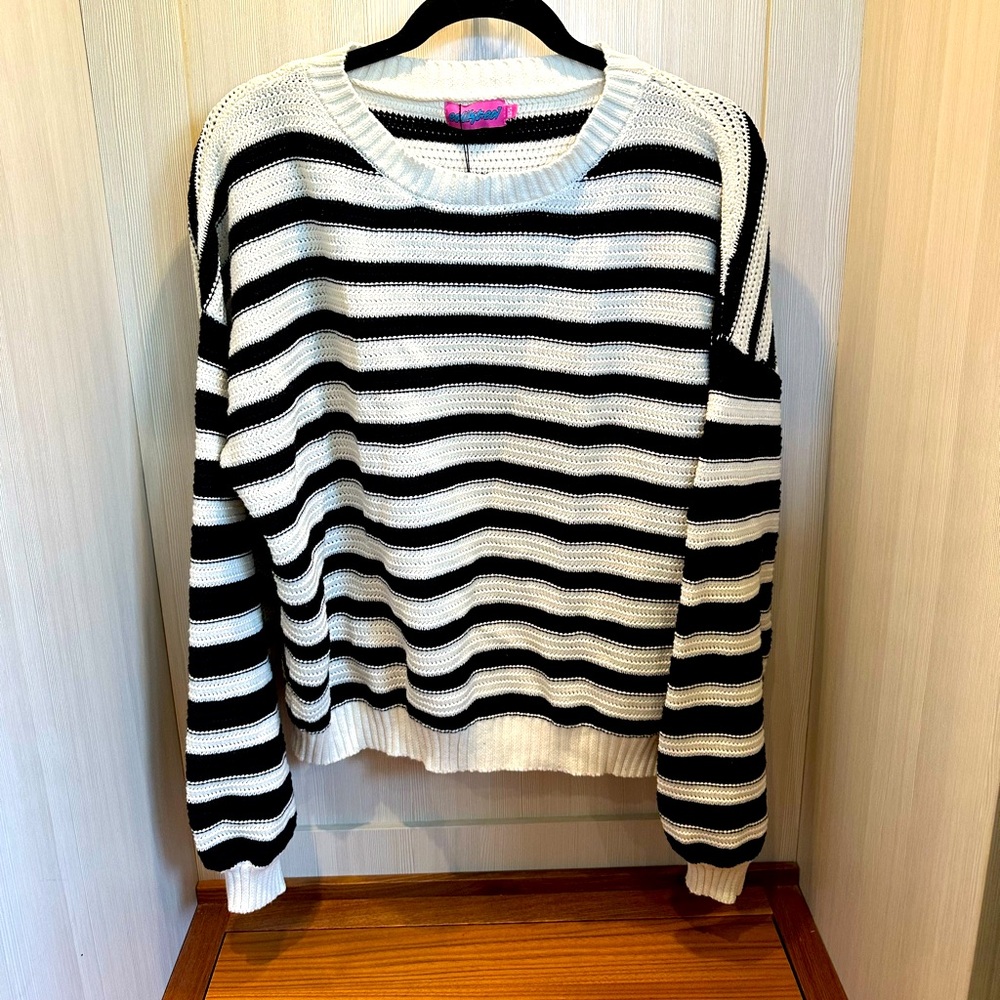 Edikted sweater - Picture 2 of 4